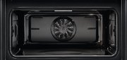 Духовой шкаф Electrolux VKL6E40X фото 4 в Новосибирске