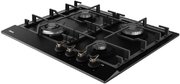 Варочная панель Teka GSC 64320 RBN ANTHRACITE-OB фото 4 в Новосибирске