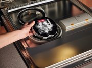 Набор картриджей Miele PowerDisk для посудомоечных машин с функцией AutoDos, 12 шт. фото 2 в Новосибирске