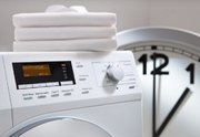 Стирально-сушильная машина Miele WTD160WCS фото 4 в Новосибирске