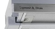 Вытяжка Zigmund Shtain K 001.62 S фото 2 в Новосибирске