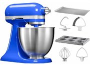 Миксер KitchenAid 5KSM3311XETB фото 2 в Новосибирске