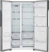 Холодильник LG GC-B 247 JMUV фото 4 в Новосибирске