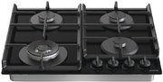 Встраиваемая газовая варочная панель Gorenje GTW641EB фото 4 в Новосибирске