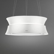 Вытяжка Falmec DAMA IS.60 White фото 2 в Новосибирске