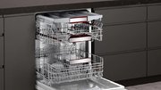 Встраиваемая посудомоечная машина Neff S187TC800E фото 4 в Новосибирске