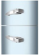 Холодильник Smeg FAB30LPB5 фото 2 в Новосибирске