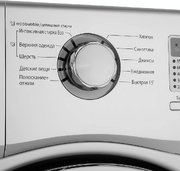 Стиральная машина Samsung WF 602U0BCSD фото 3 в Новосибирске