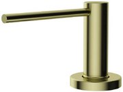 Встраиваемый дозатор Omoikiri OM-10 LG