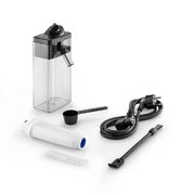 Кофемашина DeLonghi ECAM350.75.S фото 2 в Новосибирске