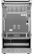 Газовая плита Electrolux RKG500003X фото 3 в Новосибирске