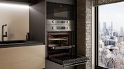 Духовой шкаф Teka HSB 6350 STAINLESS STEEL фото 4 в Новосибирске