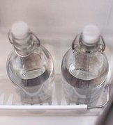 Холодильник Smeg FAB28LO фото 3 в Новосибирске