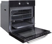 Духовой шкаф электрический Zigmund Shtain E 140 B фото 3 в Новосибирске