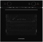 Духовой шкаф Kuppersberg HT 612 Black фото 2 в Новосибирске