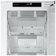 Встраиваемая морозильная камера Smeg S8F174DNE фото 4 в Новосибирске