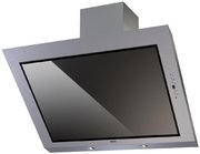 Наклонная вытяжка Krona AIDA Silent 900 5P inox/black