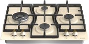 Встраиваемая газовая варочная панель Gorenje GW6D42CLI фото 4 в Новосибирске