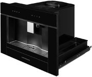 Встраиваемая кофемашина Kuppersberg KCM 182 Black фото 2 в Новосибирске