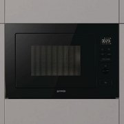 Встраиваемая микроволновая печь с грилем Gorenje BM251M2BG фото 4 в Новосибирске