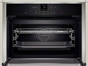 Духовой шкаф Neff C17MR02N0 фото 4 в Новосибирске