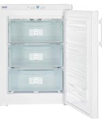 Морозильник Liebherr GN 1066 Premium фото 2 в Новосибирске