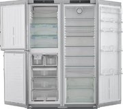 Холодильник Liebherr SBSes 7353 (SBNes 32100+SKes 42100) Premium BioFresh NoFrost фото 2 в Новосибирске