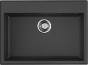 Мойка Omoikiri TEDORI 68-BL Мойка Omoikiri TEDORI 68-BL