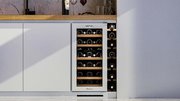 Встраиваемый винный шкаф Meyvel MV28NH-KWT2 фото 4 в Новосибирске