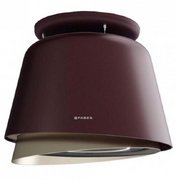 Вытяжка Faber Belle Plus Burgundy Cold 345.0615.652 фото 2 в Новосибирске