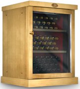 Винный шкаф IP Industrie CEXP 151 RU