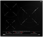 Варочная панель Teka IZC 63630 MST BLACK фото 2 в Новосибирске