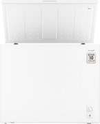 Морозильный ларь с инвертором и функцией холодильника Weissgauff WFH-250 Inverter фото 4 в Новосибирске