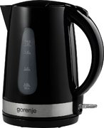 Чайник Горение K17BK фото в Новосибирске Чайник Gorenje K17BK фото в Новосибирске
