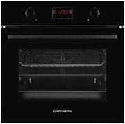 Духовой шкаф Kuppersberg HO 652 B фото 2 в Новосибирске