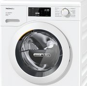 Стирально-сушильная машина Miele WTD163WCS фото 2 в Новосибирске