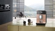 Кофемашина Miele CM 5500 Rose Gold фото 2 в Новосибирске