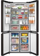 Холодильник Midea MDRM691MIE28 фото 2 в Новосибирске