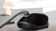 Пылесос Миле SGSF5 Complete C3 Parquet XL PowerLine черный фото 3 в Новосибирске Пылесос Miele SGSF5 Complete C3 Parquet XL PowerLine черный фото 3 в Новосибирске