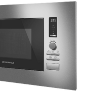 Встраиваемая микроволновая печь Maunfeld JBMO820GS01 фото 3 в Новосибирске