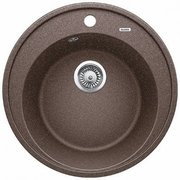 Мойка Blanco RIONA коричневый «тундра» фото в Новосибирске