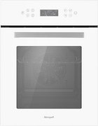 Духовой шкаф Weissgauff EOY 4511 Touch DW фото в Новосибирске