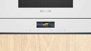 Встраиваемая микроволновая печь Siemens BF722R1W1 фото 4 в Новосибирске
