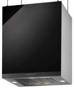 Островная вытяжка Kuppersbusch DI 3800.0 S2 Black Chrome фото 2 в Новосибирске