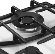Газовая варочная панель Kuppersberg FS 610 W Bronze фото 4 в Новосибирске