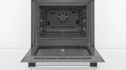 Встраиваемый духовой шкаф BOSCH HBJ554YW0R фото 3 в Новосибирске