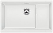 Мойка Blanco Subline 700-U Level белый Мойка Blanco Subline 700-U Level белый