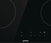 Варочная панель Gorenje ECT64BSCE фото 3 в Новосибирске