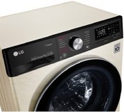 Стиральная машина LG AI DD F2V5HS9B фото 4 в Новосибирске