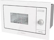 Встраиваемая микроволновая печь Gorenje BM235SYW фото 4 в Новосибирске